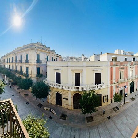 Alsecondopiano B&B Gioia Del Colle Εξωτερικό φωτογραφία