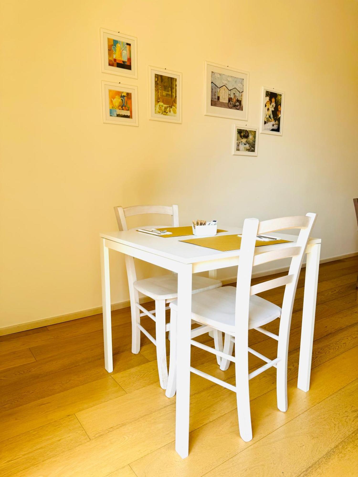 Alsecondopiano B&B Gioia Del Colle Εξωτερικό φωτογραφία