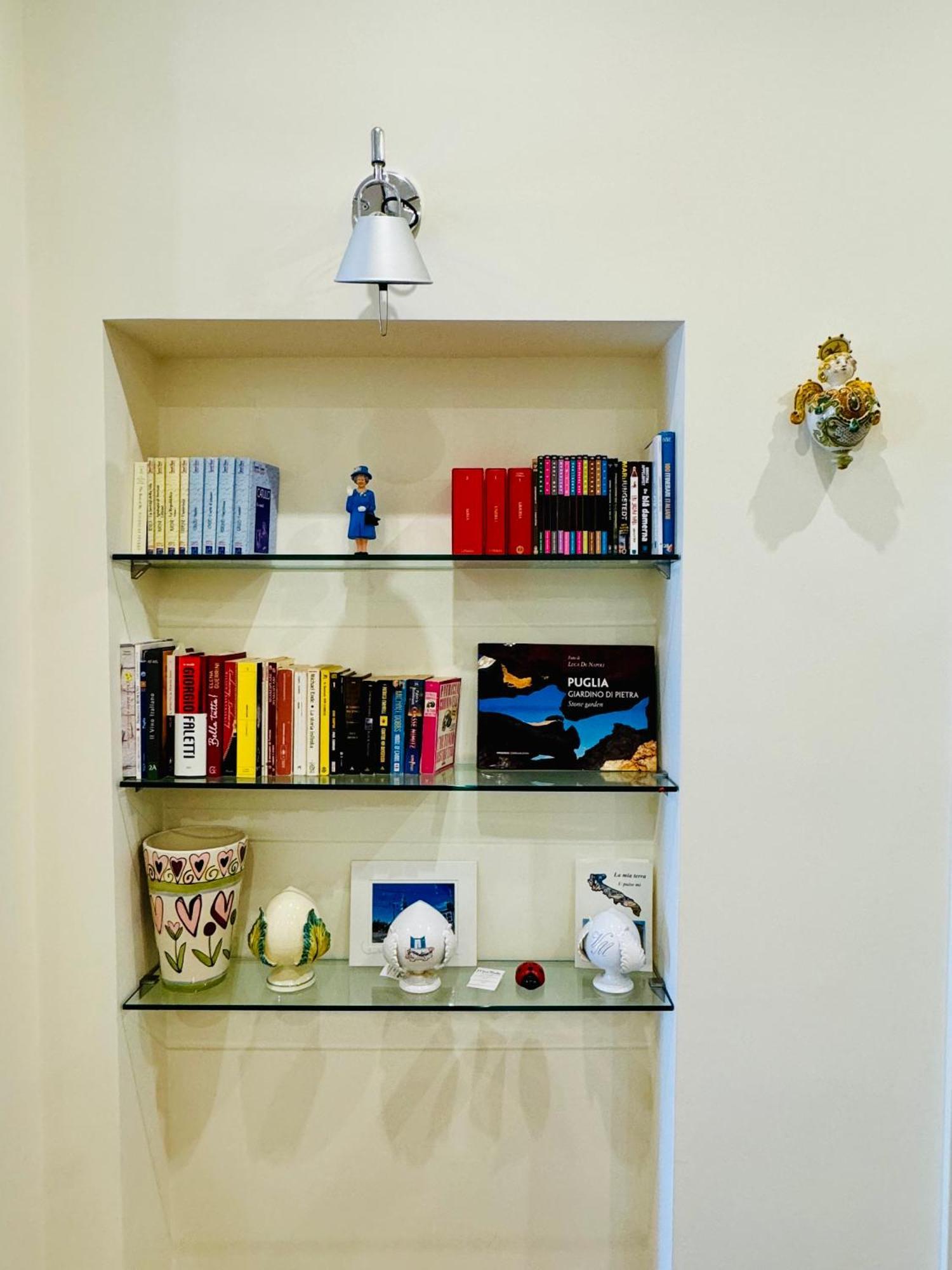 Alsecondopiano B&B Gioia Del Colle Εξωτερικό φωτογραφία