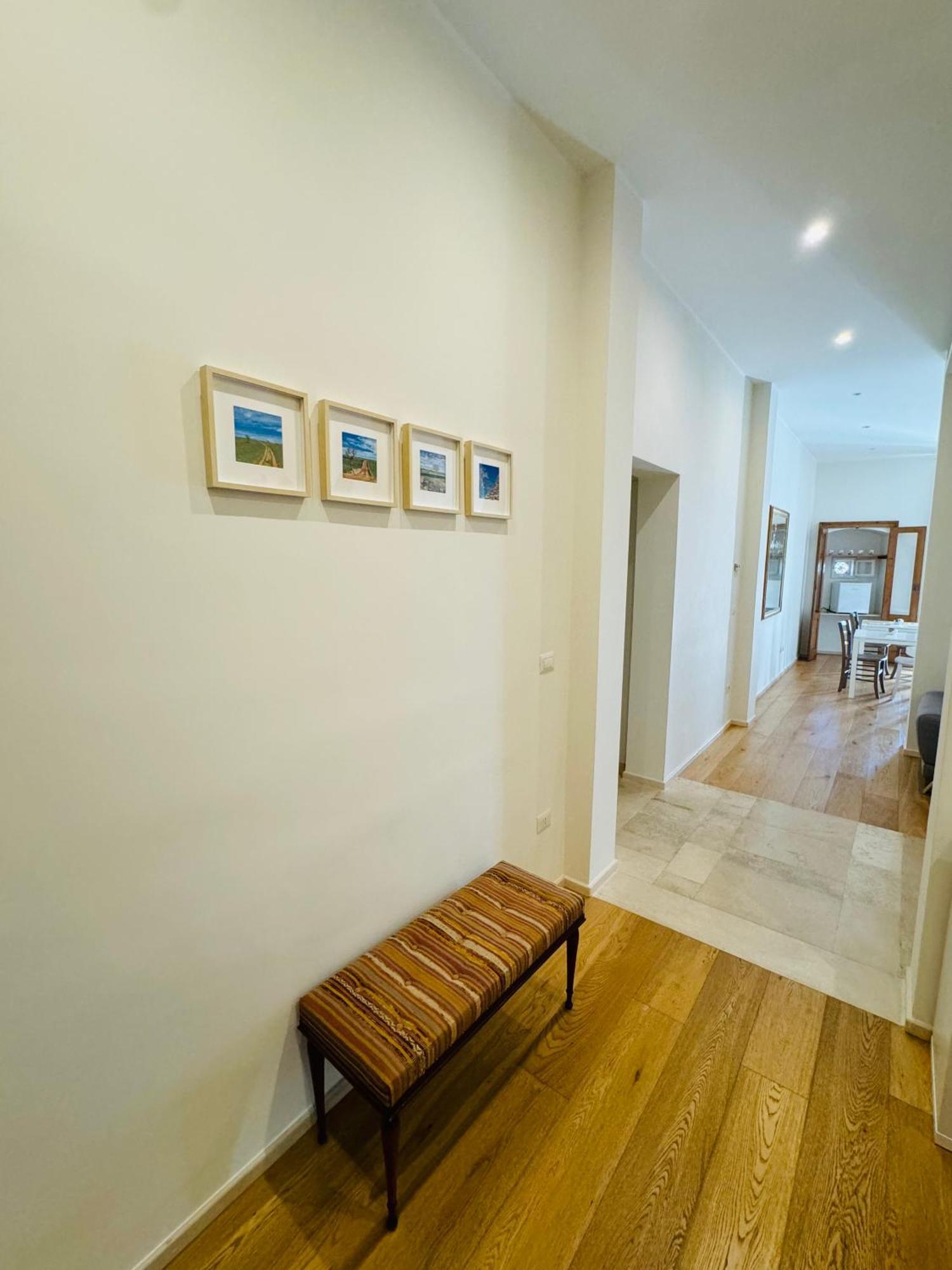 Alsecondopiano B&B Gioia Del Colle Εξωτερικό φωτογραφία