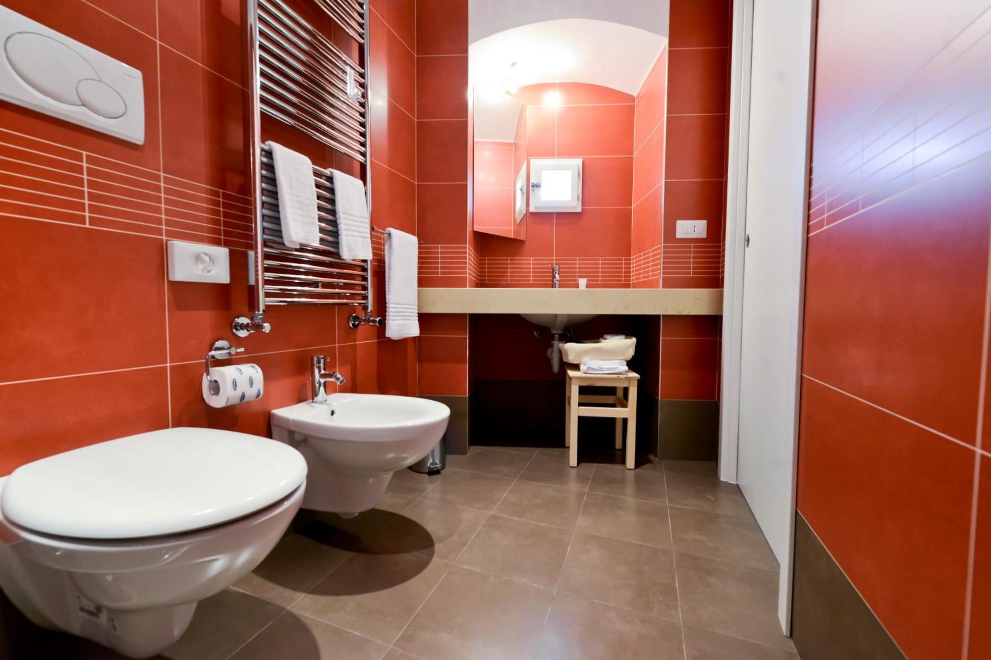 Alsecondopiano B&B Gioia Del Colle Εξωτερικό φωτογραφία